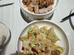 -九毛九西北菜(番禺万达店)