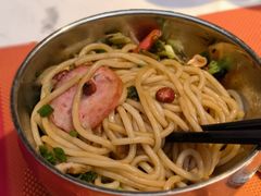 桂林拌粉-桂林喜来登饭店雅琴餐厅