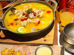 -神府路壹号·海鲜烧烤·砂锅粥·锅物(三坊七巷店)