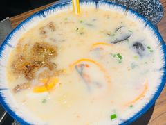 -品米斗·精致料理(浦东禹悦汇店)