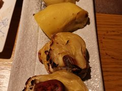 -三石铁板烧(紫竹桥店)