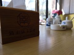 -镇南锅盖面馆(解放路店)