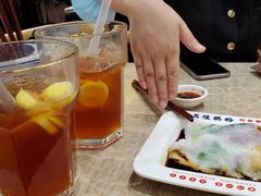 -荔银肠粉(广州天河华利路店)