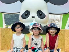 -东莞松山湖万象汇