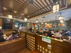 -英兰朝族饭店(河南桥头店)