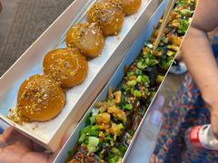 -董顺桃老长沙臭豆腐(步行街店)