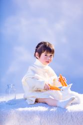 点击看大图 -MYBABY影像艺术空间·我的宝贝儿童摄影
