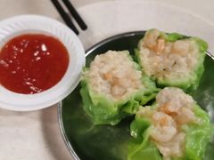 -何九海南茶店(鬼仔巷店)