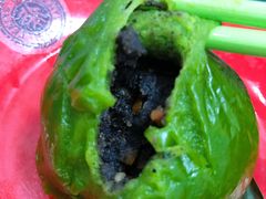 黑芝麻青团-农园餐厅(北京大学店)