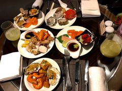 -深圳四季酒店·馥自助餐厅