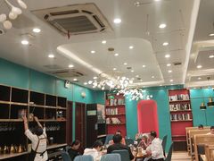 -三品香·江浙菜(松江九谊店)