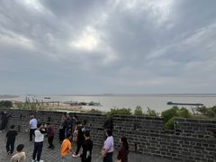 -汴河街