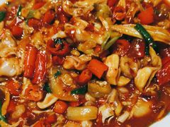 鱼泡-小口味
