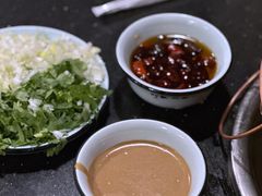 -裕德孚·非遗手切涮羊肉(东直门内大街店)