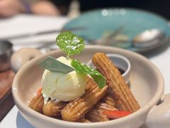 -CRAZYONES克芮旺斯西班牙餐厅(苏州中心店)