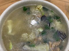 -园里前·10年私厨·福建菜(台江万达鳌峰洲店)