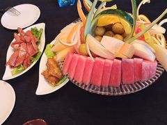 -蓝山咖啡馆(白马湖店)