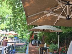 -丽泽山庄·生态怀柔菜·虹鳟鱼(红螺寺店)
