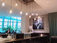 -大树餐厅(红旗街万达店)