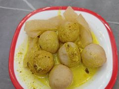 -永盛茶档·港式餐厅(桥北店)