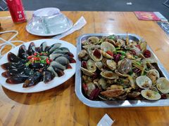 -老黑板筋(顺义总店)
