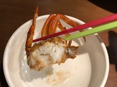 -胖哥俩肉蟹煲(湖滨银泰in77店)