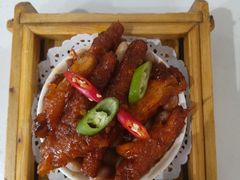 -粤拭轩·广东味道(祥和里店)