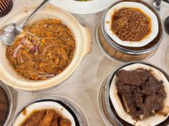 -凤凰楼酒家·粤宴点心(华强北店)