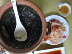 -德林砂锅粥(景田店)