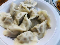 猪肉芹菜水饺-海知道大连海鲜水饺(南山大冲店)