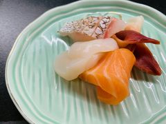 -Sushi Hanzo半藏(天环广场店)