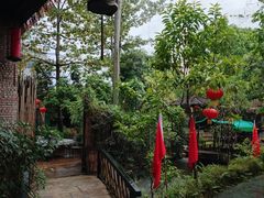 -花溪雨·森林餐厅(石基店)