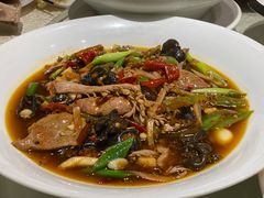 -渝信川菜(南滨店)