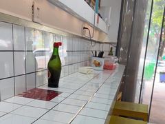 -攉转金牌豌杂面(安泰店)