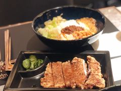 -馔豚·台北菜专门店(深圳湾万象城店)