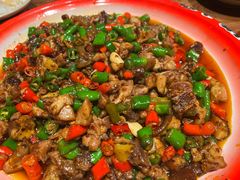 -泥糊破店小酒馆·团建聚餐(南京西路店)