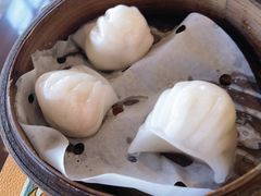 -青岛中心假日酒店·蓝天行政酒廊