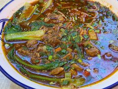 -大嘻咹biangbiang面(历史博物馆店)