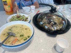 -前王院•巧克力海鲜市集餐厅(万平口店)