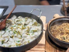-不二啫·广府啫啫煲(江燕路万科里店)