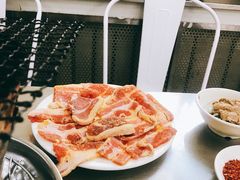 -松明一烤肉馆(鲁园店)