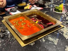 -王家渡火锅店(亦庄店)