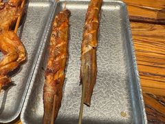 -北丐先生·野馄饨烧烤(长宁龙之梦店)