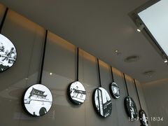 -成都你六姐·牛肉冒菜·麻辣香锅(长泰广场店)