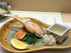 -鮨一日本料理旗舰店(总店)