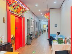 -满堂·烤鸭店·北京菜(鼓楼店)