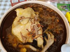 -阿金大白·上海菜馆(新天地店)