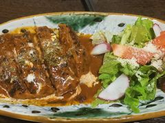 -角落里(中山公园店)