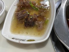 -潮汕大目牛肉火锅(水围店)