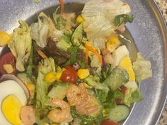 -首尔烤肉大排档(合生汇店)